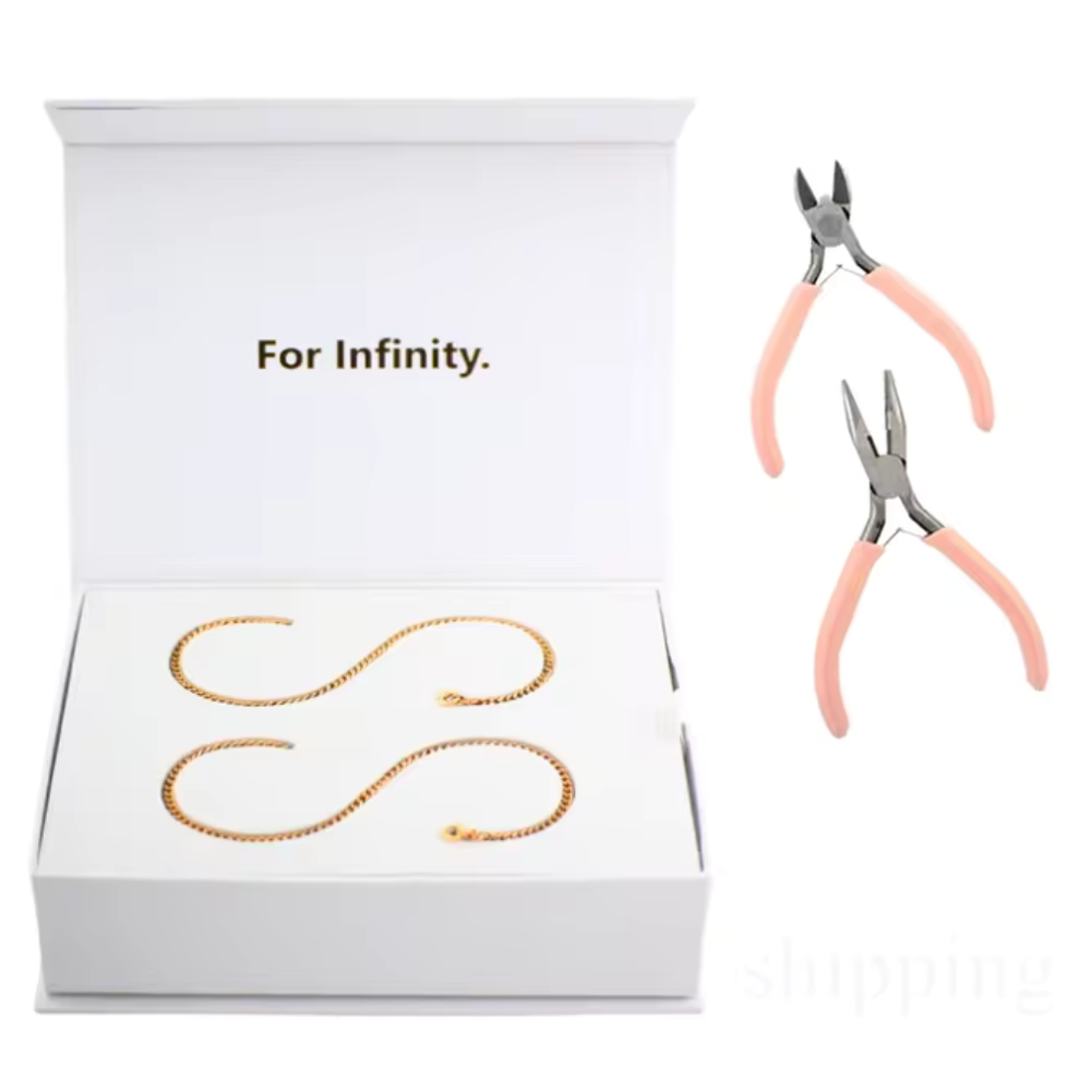 EverLink™ Forever Bracelets