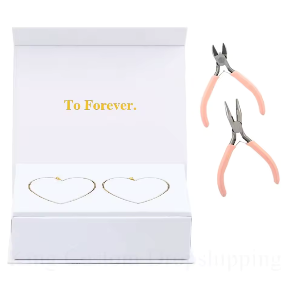 EverLink™ Forever Bracelets