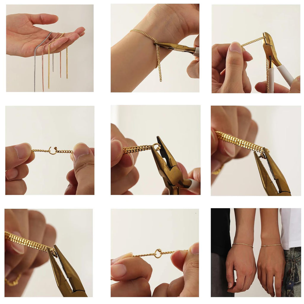 EverLink™ Forever Bracelets